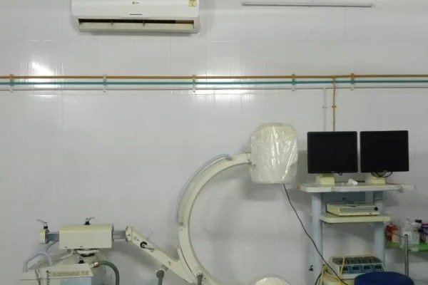 Care Ortho Hospital